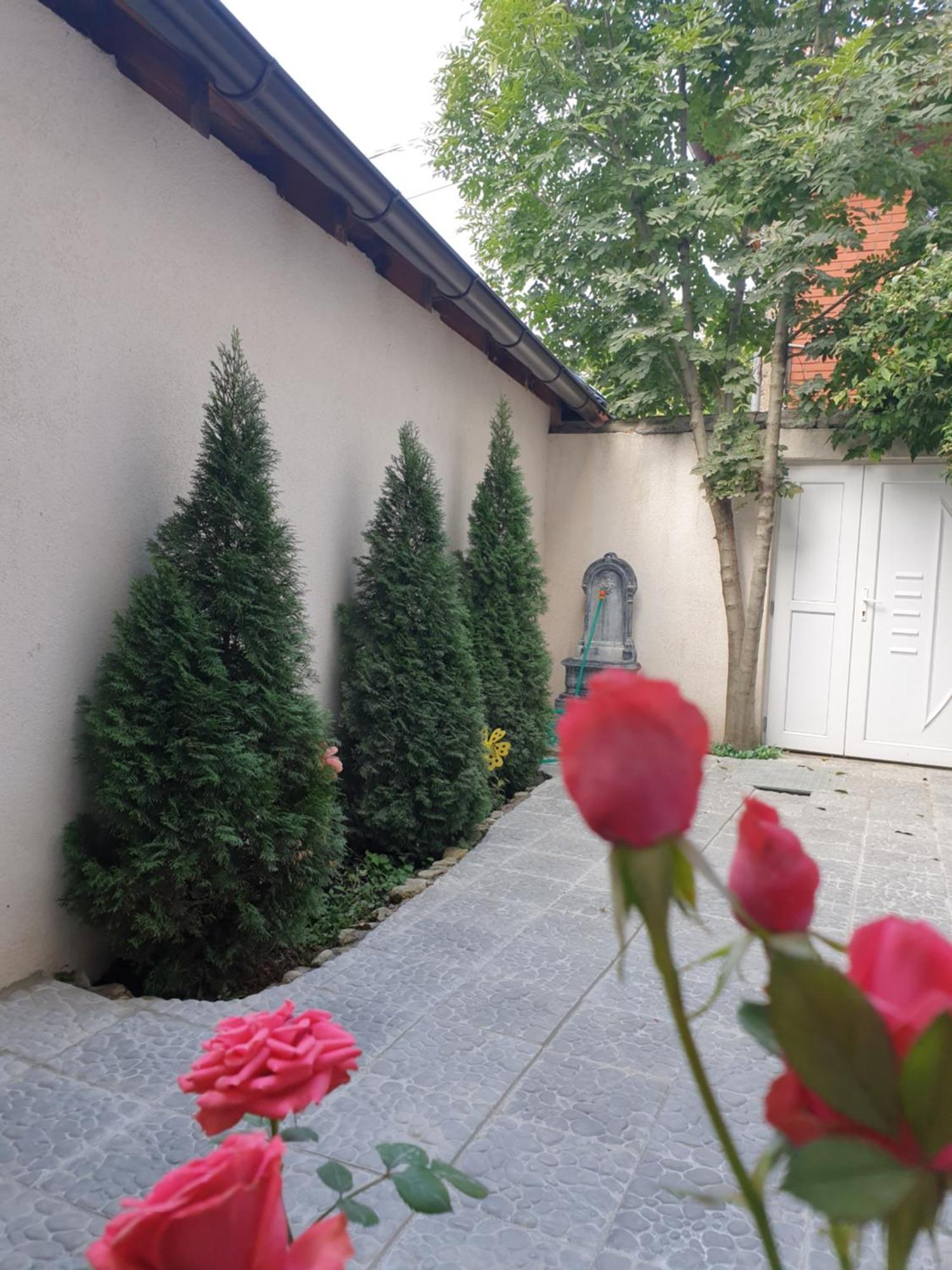 Apartments Old Town Sarajevo Exterior foto